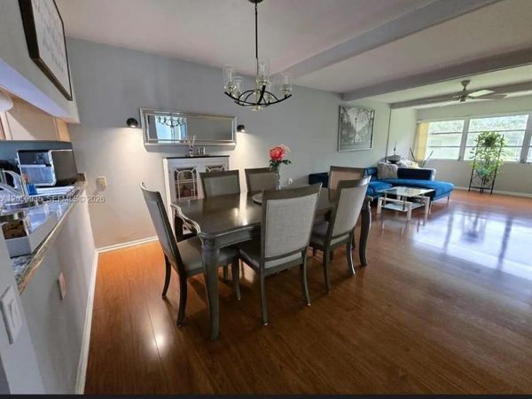 1103 Bahama Bnd , Unit H2, Coconut Creek, FL 33066