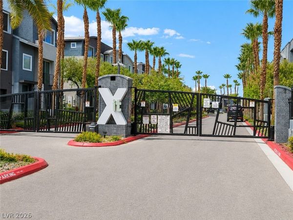 9050 W Tropicana Avenue , Unit 1163, Las Vegas, NV 89147