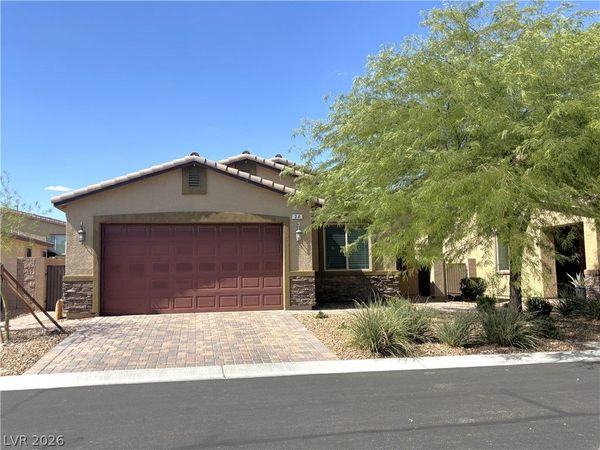 34 Vega Ridge Way , Las Vegas, NV 89183