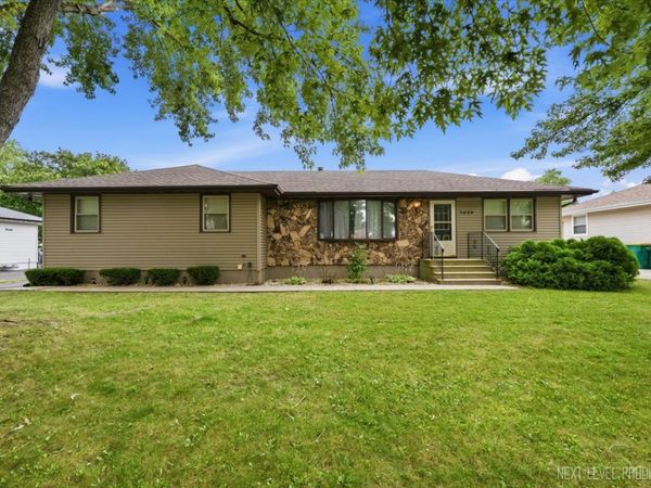 3268 D Hutchison Avenue , Joliet, IL 60431