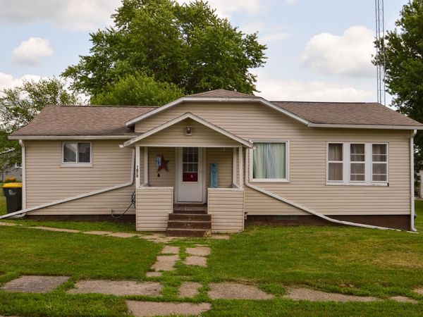 1675 Monroe Street, Fennimore, WI 53809