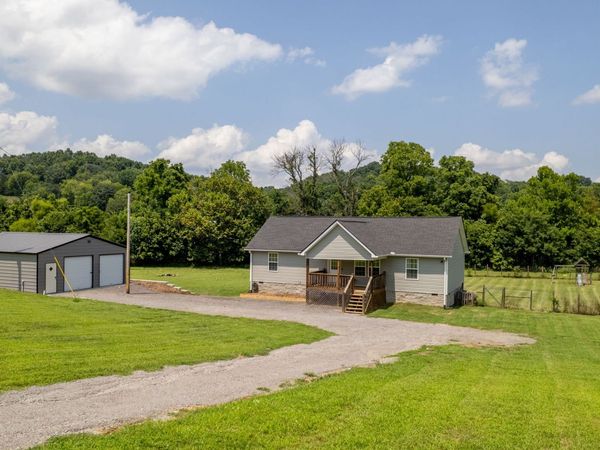 4900 Browning Branch Rd , Bethpage, TN 37022