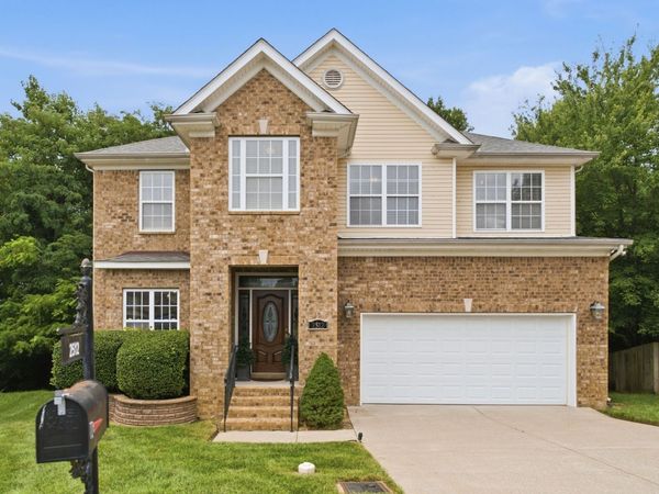 2512 Burnt Pine Ct , Antioch, TN 37013