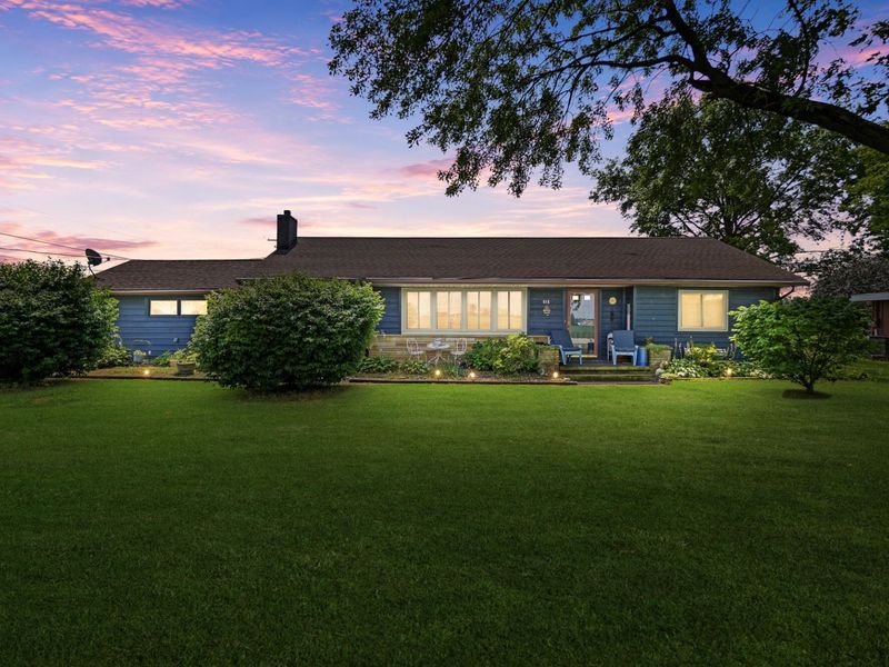 618 E 4th Street, Spencerville, OH 45887 Photo 1
