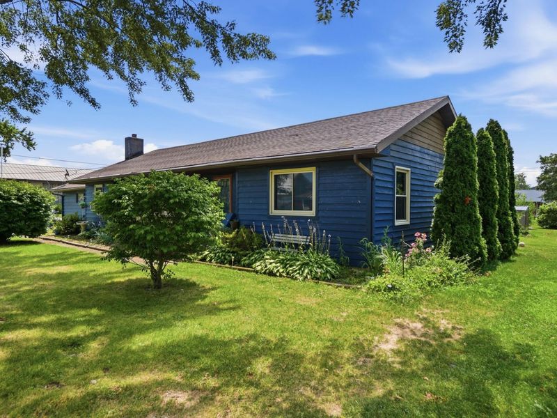 618 E 4th Street, Spencerville, OH 45887 Photo 3