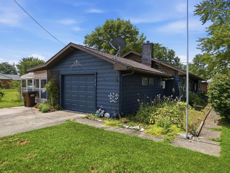 618 E 4th Street, Spencerville, OH 45887 Photo 4