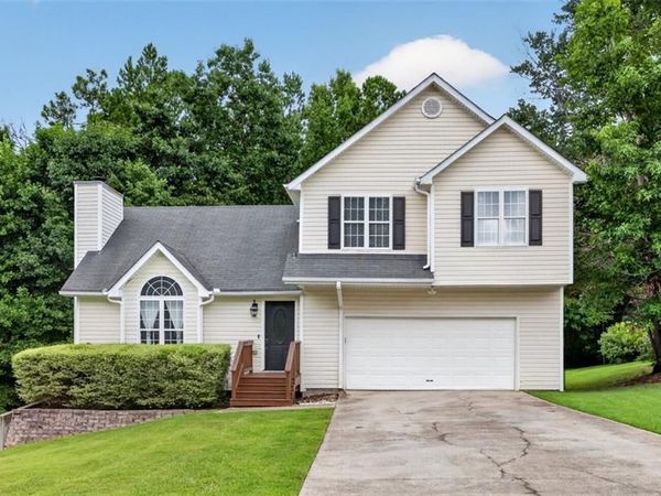 424 Southern Hills Drive , Monroe, GA 30655