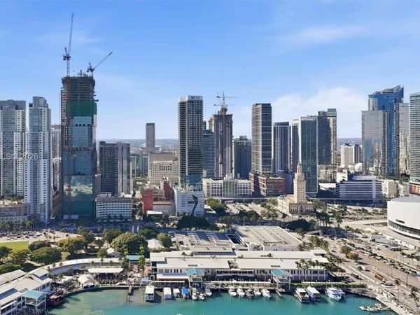159 NE 6th St , Unit 2914, Miami, FL 33132