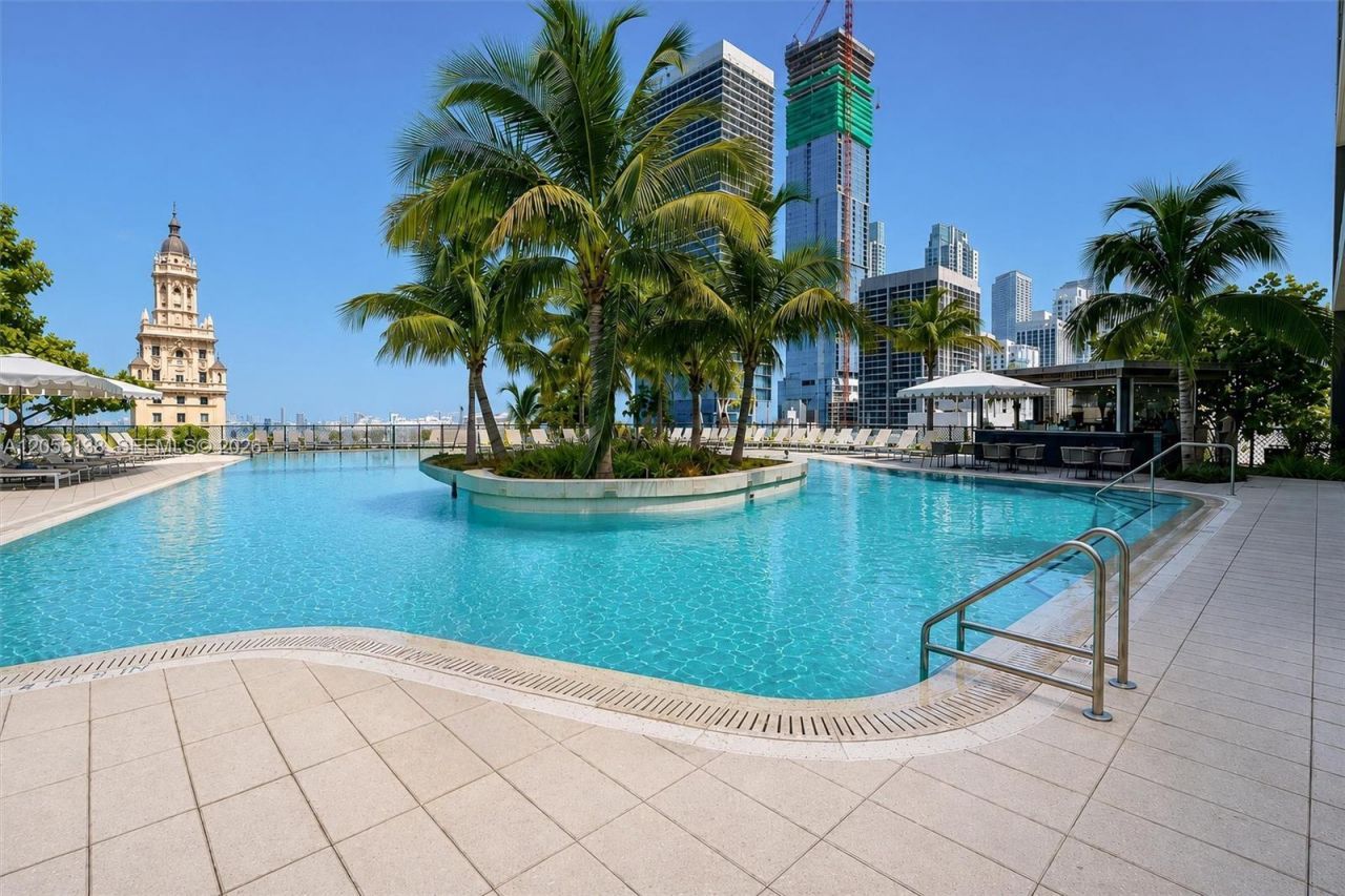 159 NE 6th St , Unit 2914, Miami, FL 33132 Photo