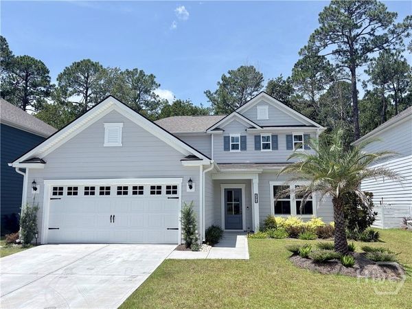 290 Monterey Loop Drive, Richmond Hill, GA 31324