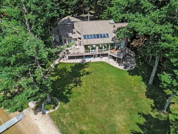 6577 Cottage Trail, Gaylord, MI 49735