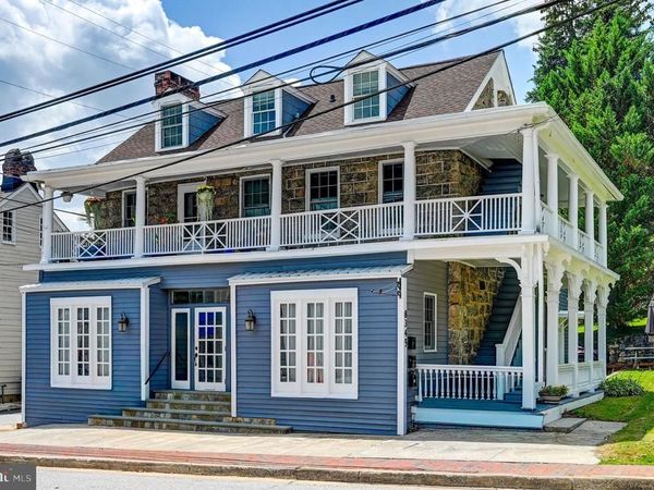 8345 MAIN STREET , Unit 1R, ELLICOTT CITY, MD 21043