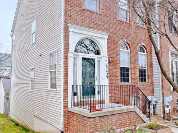 13429 RISING SUN LANE , GERMANTOWN, MD 20874