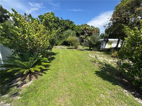 27261 Shriver AVE , BONITA SPRINGS, FL 34135