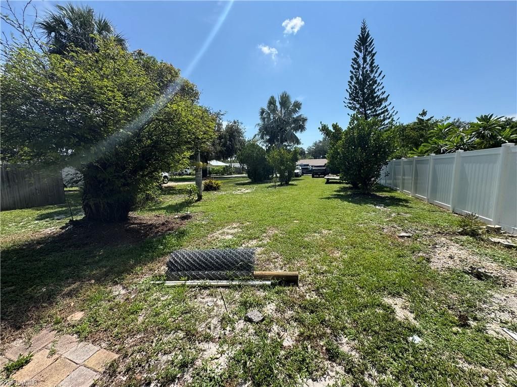 27261 Shriver Ave, Bonita Springs, FL 34135 Photo