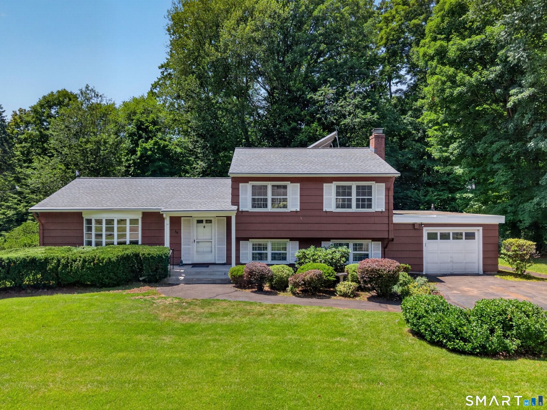 54 Deforest, North Branford, CT 06471 Main Photo