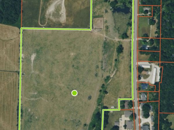 699 N Main Street, Pleasant Hope, MO 65725