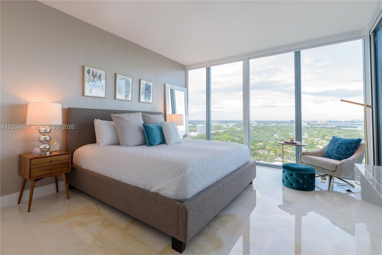 601 NE 36th St, Unit 2507, Miami, FL 33137 Photo