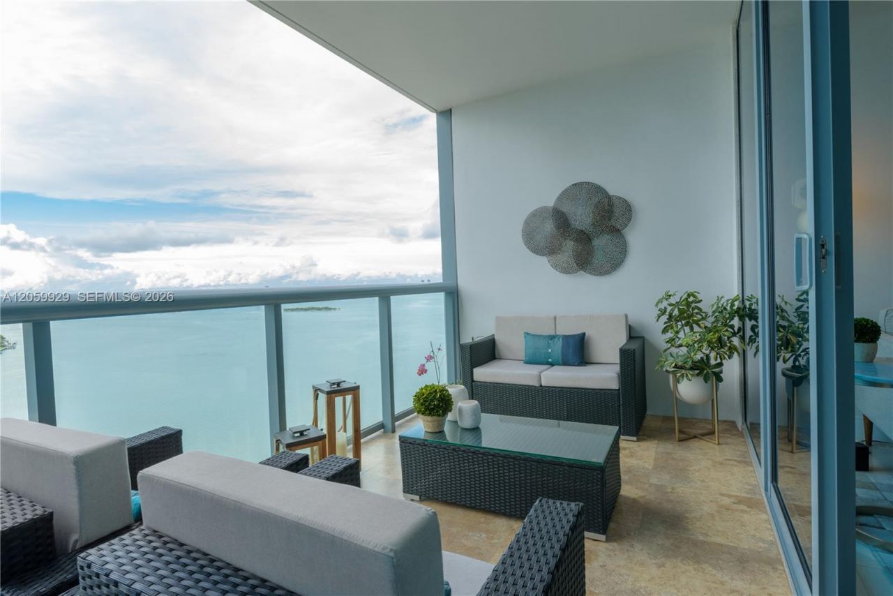 601 NE 36th St, Unit 2507, Miami, FL 33137 Photo