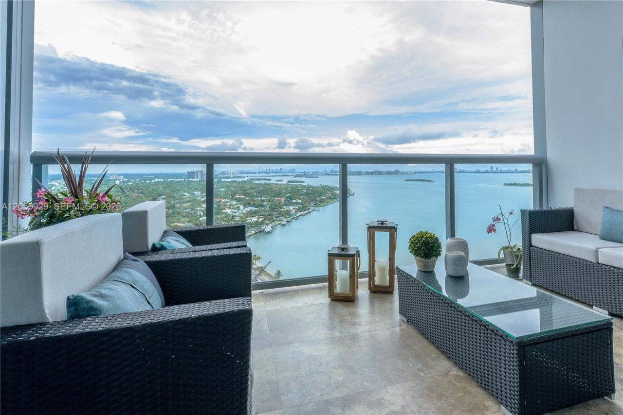 601 NE 36th St, Unit 2507, Miami, FL 33137 Photo