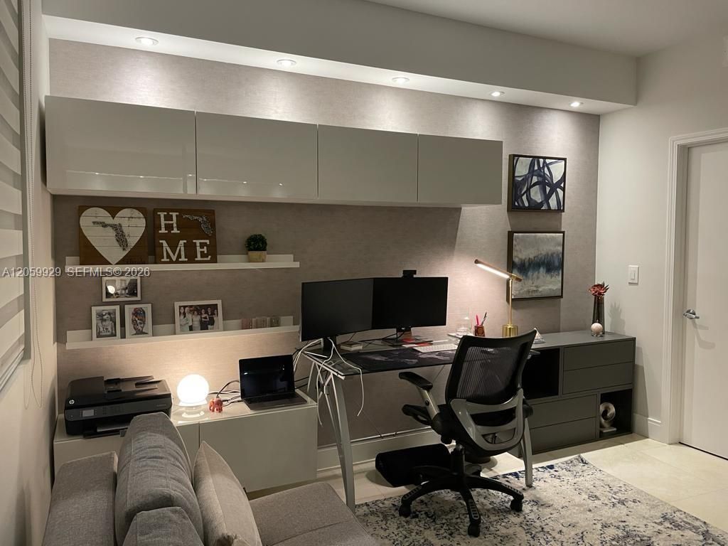 601 NE 36th St, Unit 2507, Miami, FL 33137 Photo
