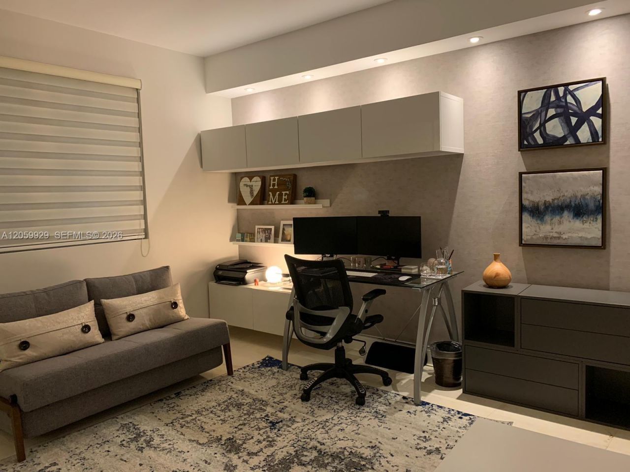 601 NE 36th St, Unit 2507, Miami, FL 33137 Photo