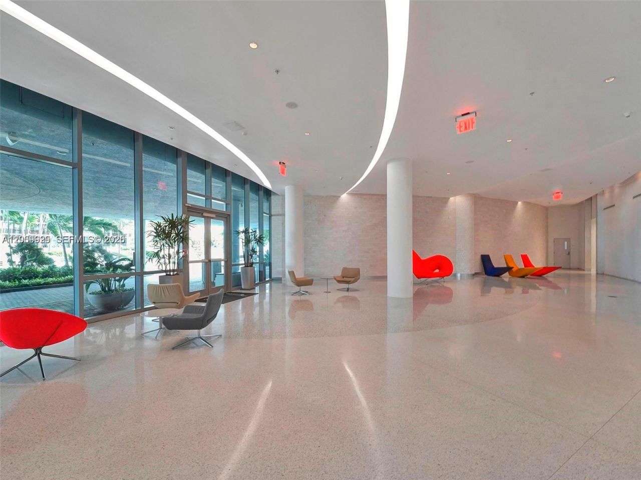 601 NE 36th St, Unit 2507, Miami, FL 33137 Photo
