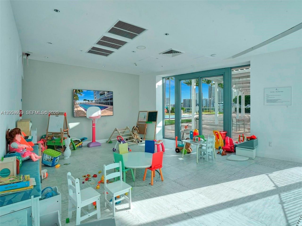 601 NE 36th St, Unit 2507, Miami, FL 33137 Photo