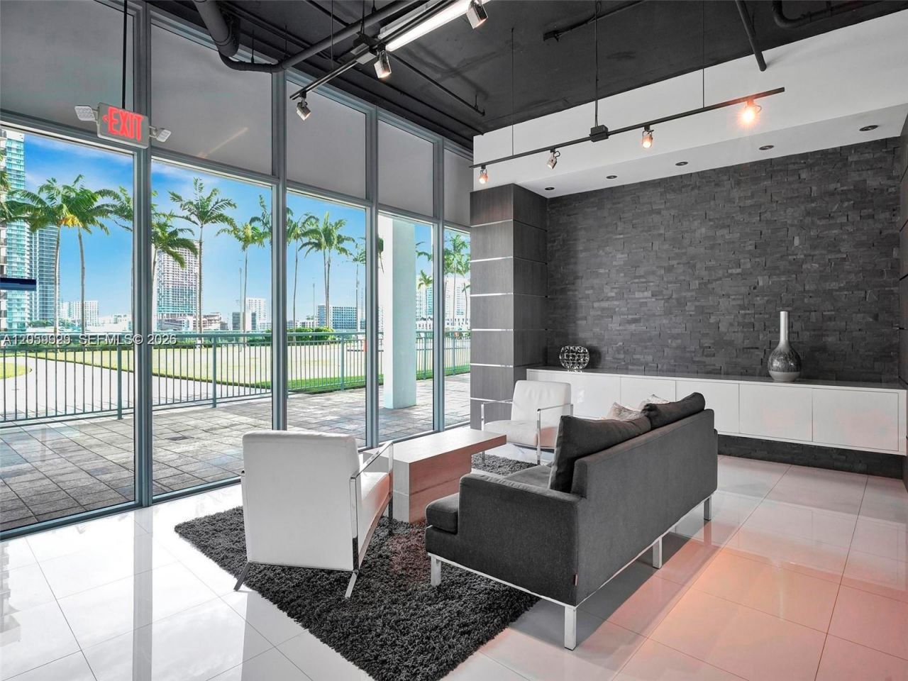 601 NE 36th St, Unit 2507, Miami, FL 33137 Photo