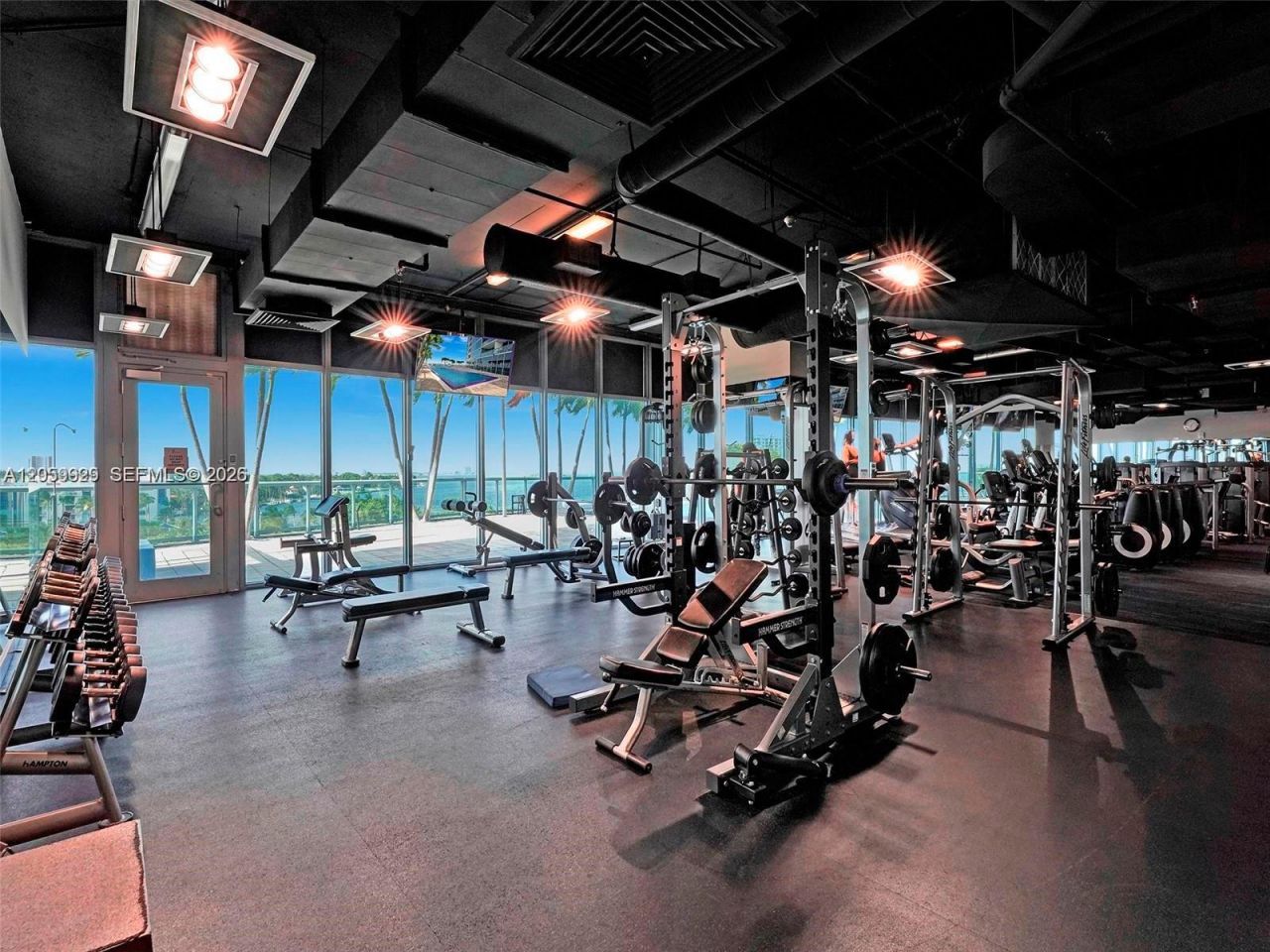 601 NE 36th St, Unit 2507, Miami, FL 33137 Photo