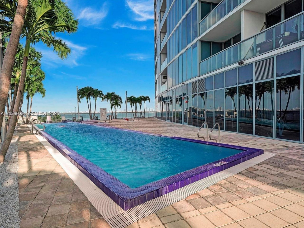 601 NE 36th St, Unit 2507, Miami, FL 33137 Photo