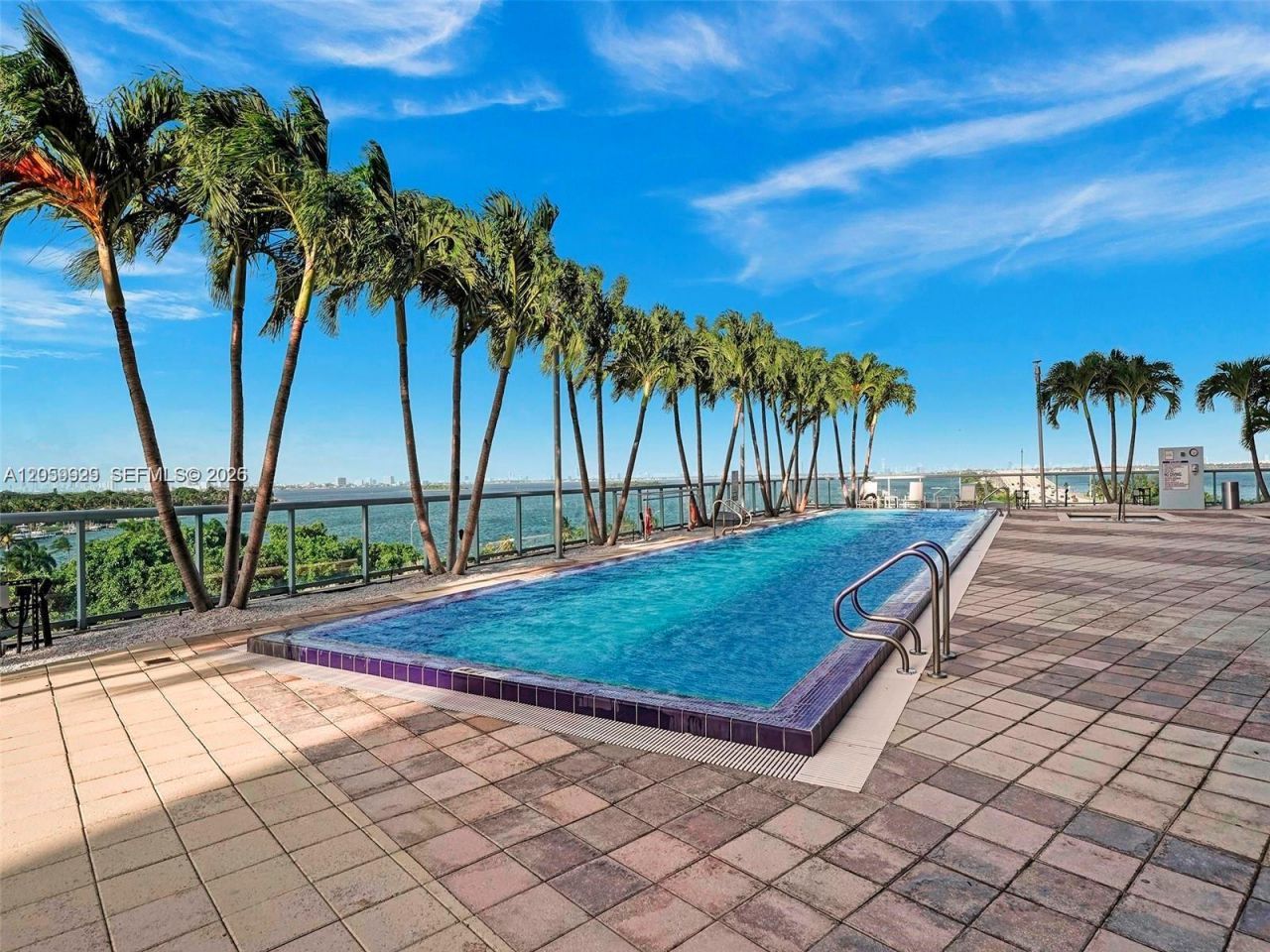 601 NE 36th St, Unit 2507, Miami, FL 33137 Photo