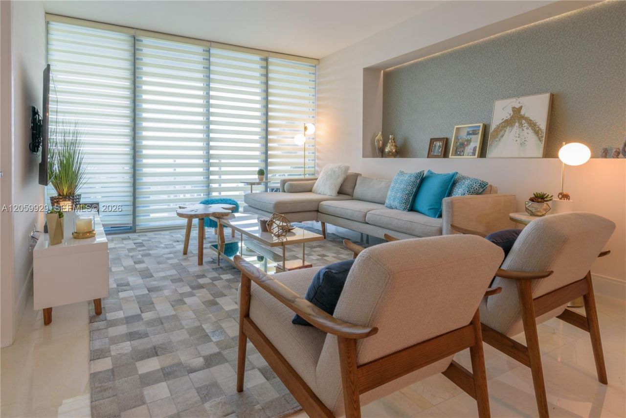 601 NE 36th St, Unit 2507, Miami, FL 33137 Photo