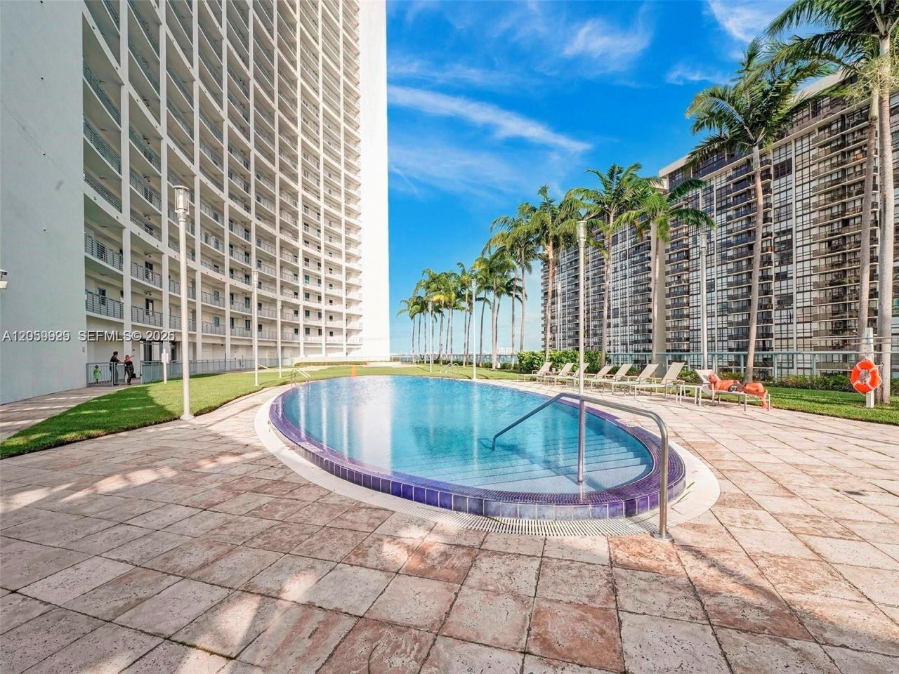 601 NE 36th St, Unit 2507, Miami, FL 33137 Photo