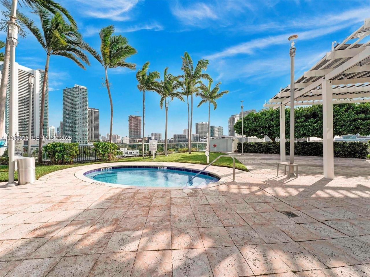 601 NE 36th St, Unit 2507, Miami, FL 33137 Photo