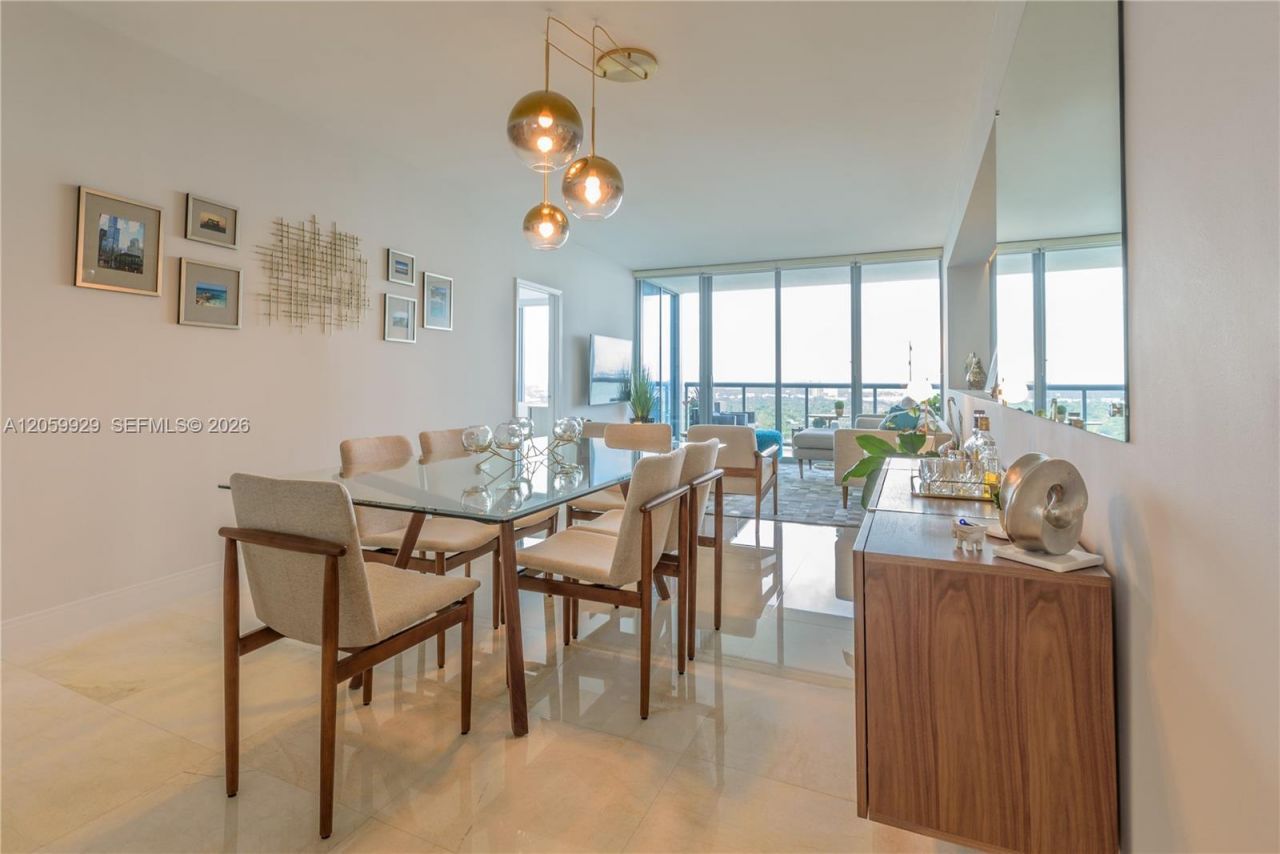 601 NE 36th St, Unit 2507, Miami, FL 33137 Photo