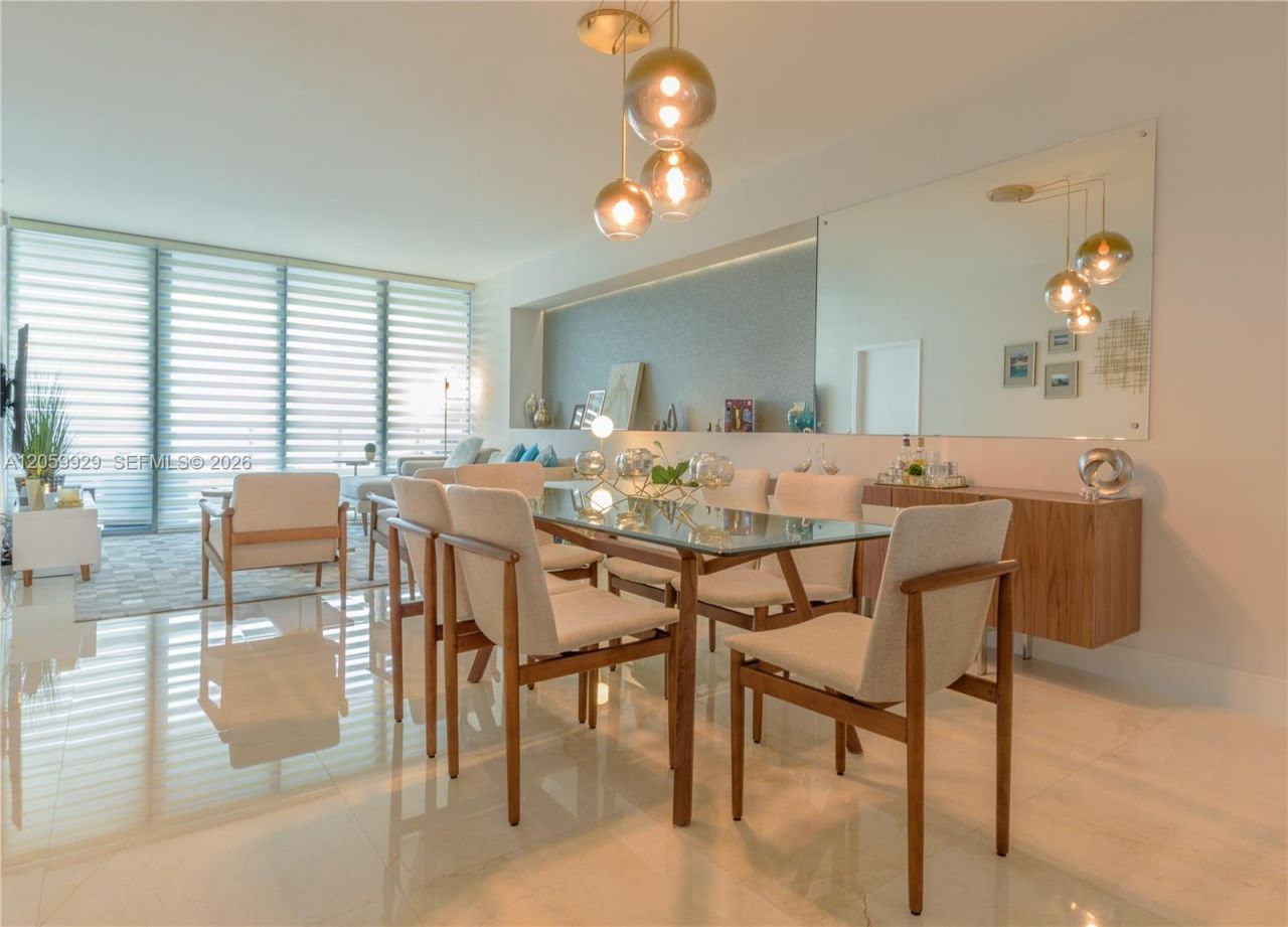 601 NE 36th St, Unit 2507, Miami, FL 33137 Photo