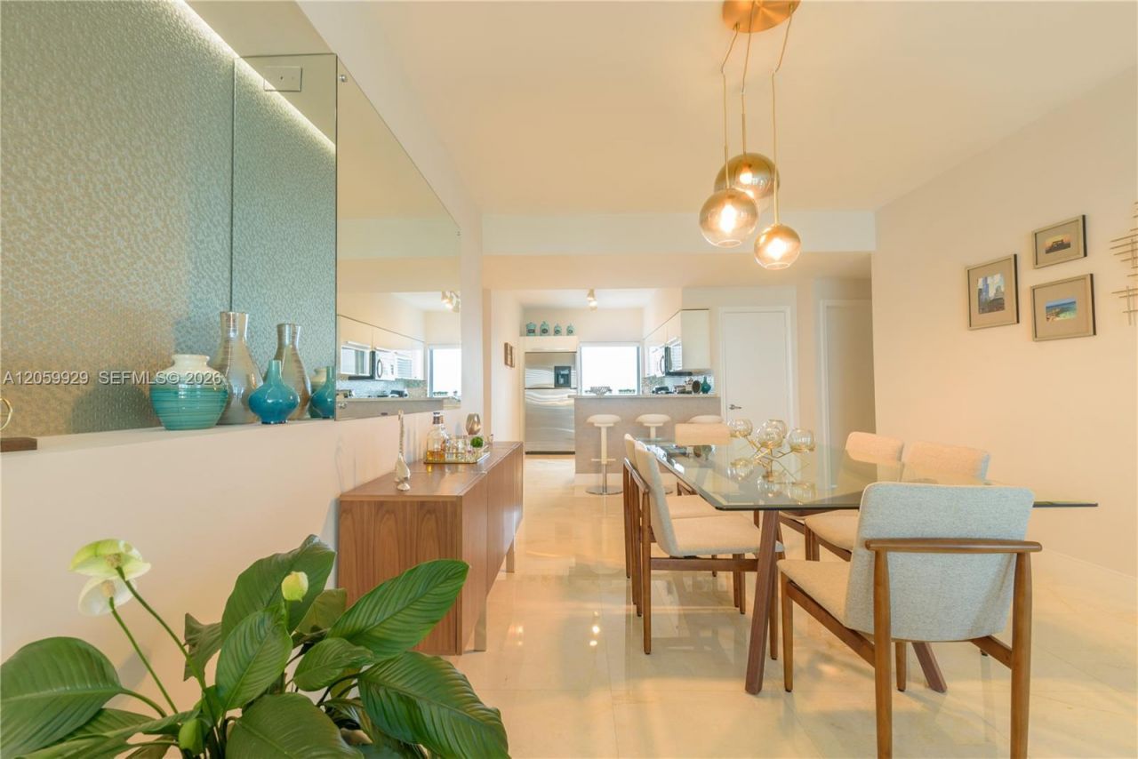 601 NE 36th St, Unit 2507, Miami, FL 33137 Photo