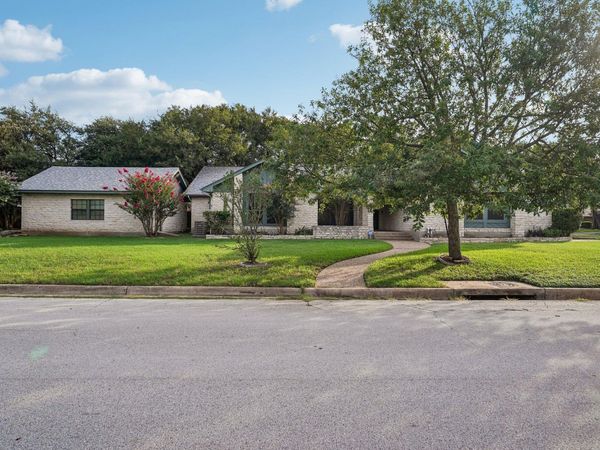 3700 Shady Valley DR, Austin, TX 78739