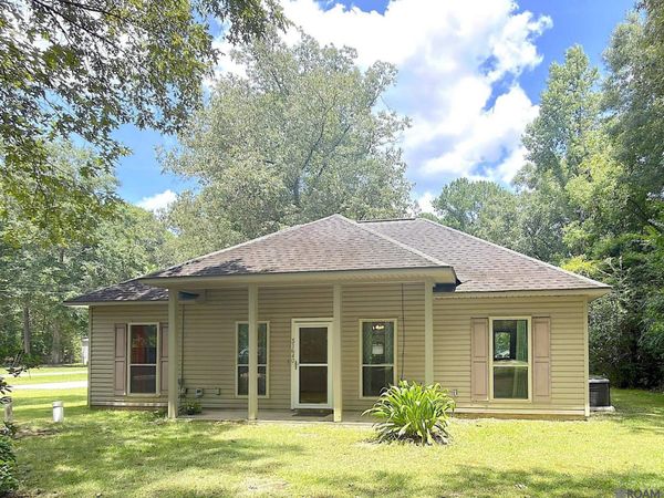31640 Courtney Cir, Walker, LA 70785