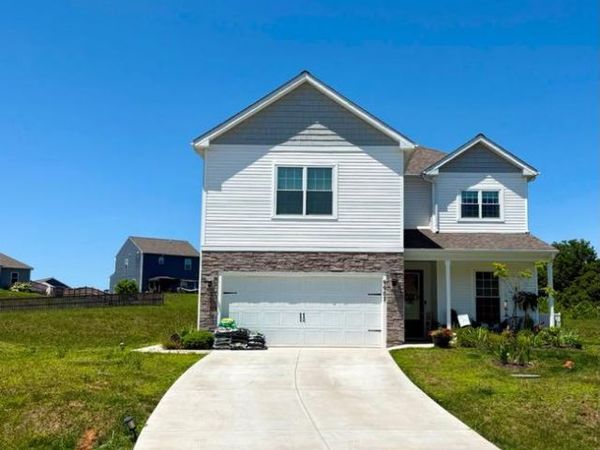 9907 ROULETTE DRIVE, HAGERSTOWN, MD 21740