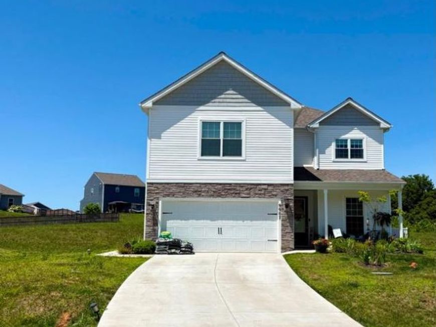 9907 Roulette Drive, Hagerstown, MD 21740 Main Photo