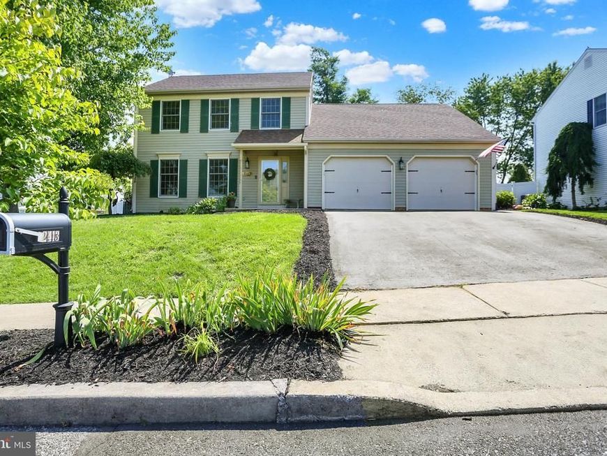 2413 Wicklow Drive, Harrisburg, PA 17112 Main Photo