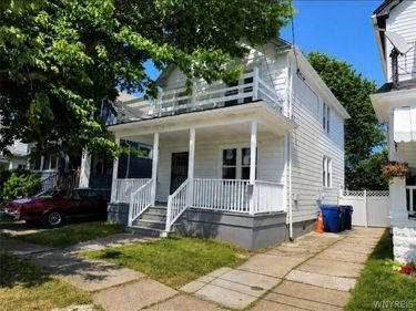 31 Weber Avenue , Buffalo, NY 14215