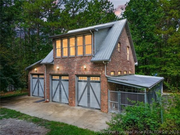 1285 Cool Springs Road, Lillington, NC 27546