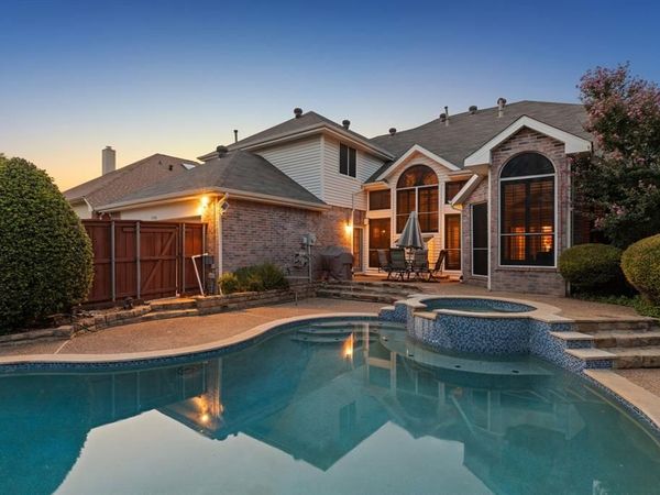 1536 Chester Drive , Plano, TX 75025