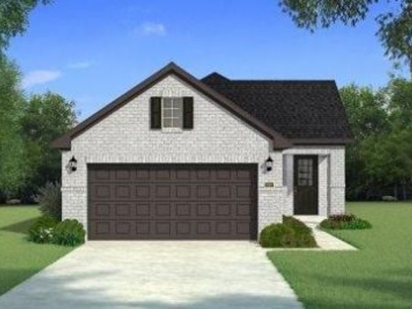 145 Bable Run Drive, Little Elm, TX 75068