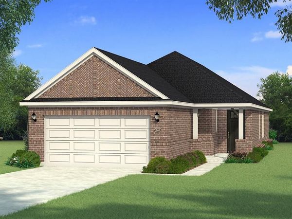 145 Bable Run Drive , Little Elm, TX 75068