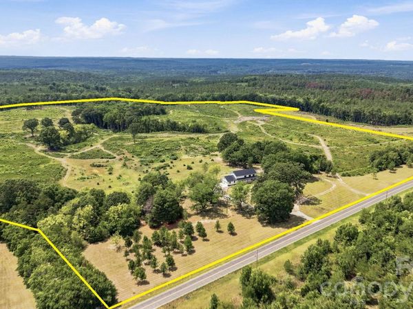 1726 Old Cheraw Highway , Rockingham, NC 28379