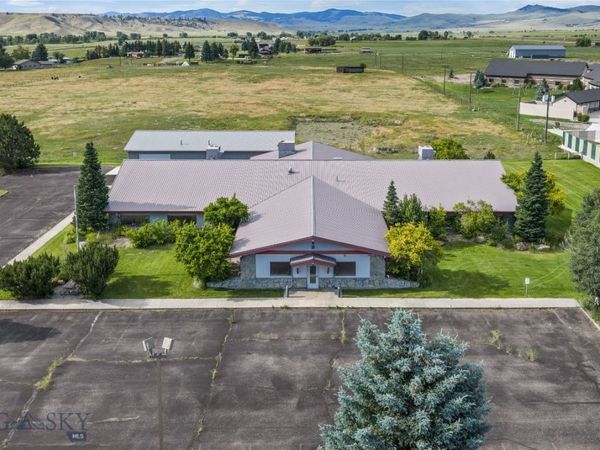 1003 Buckskin Drive , Deer Lodge, MT 59722